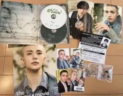 StrayKids Hollow初回生産限定盤A HyunjinChangbin