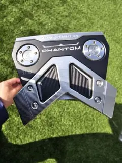 2026年最新】スコッティキャメロン ファントム レフティの人気アイテム