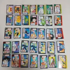 2026年最新】ドラゴンボール カードダス まとめ売りの人気アイテム