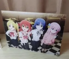 ぼっちざろっく キャンバスアート - メルカリ