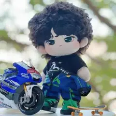 陳情令 20cmぬいぐるみ フルセット 20cmdoll 陳情令ぬいぐるみ B 洋服付 - I DOLL STYLE