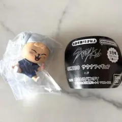 Stray Kids SKZOO サウナフィギュア