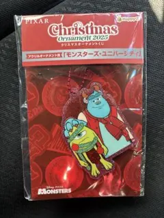 モンスターズインク キャラクターグッズ