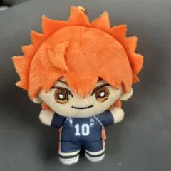 ハイキュー !! 日向翔陽