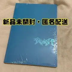 ALD1 少年BEAST Cementic Nest 新品未開封 CD トレカ
