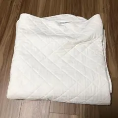 脱脂綿とガーゼでつくる究極の寝具 pasima パシーマ キルトケット