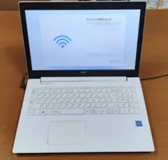 ノートパソコン パソコン LAVIE NEC windows ジャンク 6e - メルカリ