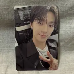 SEVENTEEN THE BEST 【ディノ】