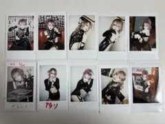 JILUKA Sena チェキ