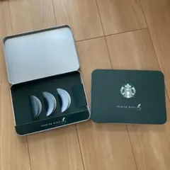 スターバックス　プレミアムミックスギフト空箱