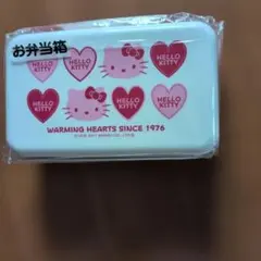 ハローキティ 弁当箱のサムネイル