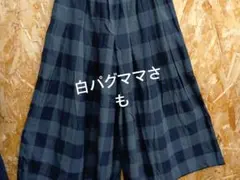 白パグママ様