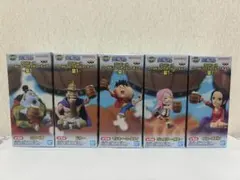 2026年最新】ワンピース フィギュアの人気アイテム - メルカリ