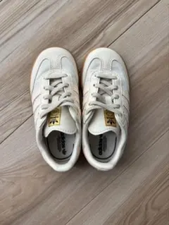 アディダス　サンバ　adidas ピンク