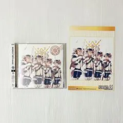 THE IDOLM@STER SideM WORLD TRE@SURE 01