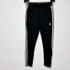 美品　adidas アディダス　ラインパンツ　スウェット　パンツ　S 定番