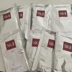 SK-II フェイシャルトリートメントマスク 8枚セットのサムネイル