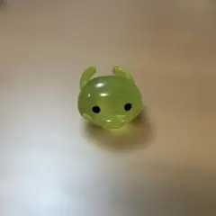 たまごっち　くちぱっち　ぷくっとリングクリアバージョン