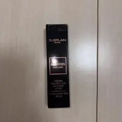 GUERLAIN MAD EYES マスカラのサムネイル