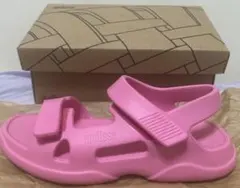 MELISSA FREE PAPETE AD EU39 24.5cm