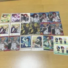 あんスタ　Switch まとめ売り　ぱしゃこれ　箔押し　クリカ　セット