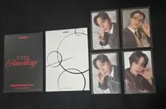 2026年最新】ateez ソンファ トレカの人気アイテム - メルカリ