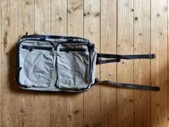 NEXTRAVELER TOOLS BACKPACK 11L