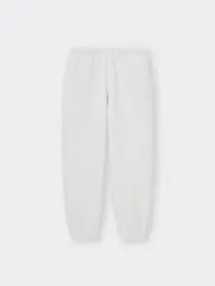 GU ヘビーウェイトスウェットワイドイージーパンツ Sサイズ