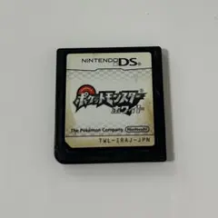 ポケットモンスター ホワイト