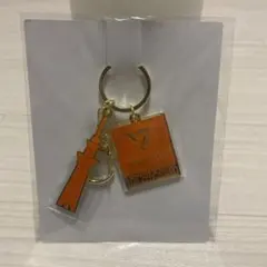 seventeen be the sun スカイツリー　キーホルダー