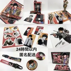 ⭐︎美品⭐︎SAKAMOTO DAYS１巻から２１巻　ステッカー4枚付き ⭐︎美品⭐︎SAKAMOTO DAYS1巻から21巻 ステッカー4枚付き ⭐︎美
