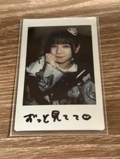 2026年最新】あいす チェキ ilifeの人気アイテム - メルカリ