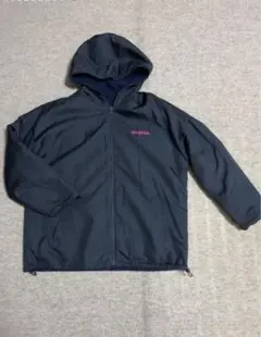 オーバーサイズ ブルゾン