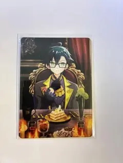 ドズル社　おんりー　誕生祭　2024 トレーディングカード