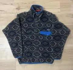 Patagonia SYNCHILLA SnapT 2012