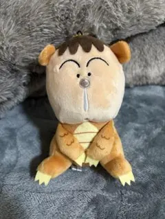 クレヨンしんちゃん ボーちゃん ぬいぐるみマスコット