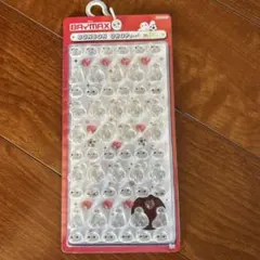 ベイマックス ミニ　ボンボンドロップシール　正規品