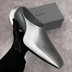 2025年最新】balenciaga space shoeの人気アイテム - メルカリ