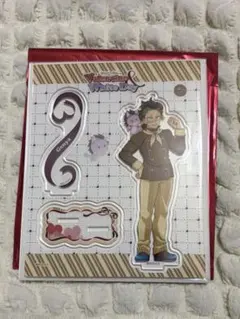 ぴ*け様 不死川玄弥 鬼滅の刃 バレンタイン2026 ランダムアクリルスタンド