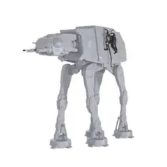 新品】 スターウォーズ AT-AT ポップコーンボックス 公開記念特別 限定