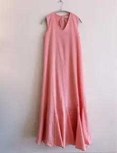 MARIHA/マリハ　 夏の月影のドレス　ロングワンピース