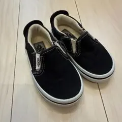 VANS 14.0cm キッズ スニーカー