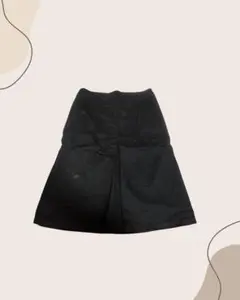 DGRACE 黒 タイトスカート 40