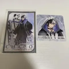 チャコ MV ぱしゃこれ フラガリアメモリーズ 2025年最新】フラガリアメモリーズ チャコの人気アイテム - メルカリ