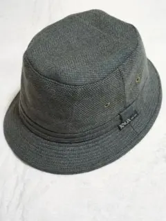 【美品】KNOX ノックス ポケット ハットのサムネイル