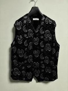 2026年最新】tricot COMME des GARCONS ベスト・ジレの人気アイテム