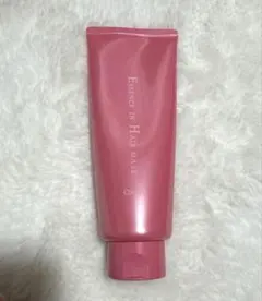 【残量7割】ORBIS エッセンスインヘアマスク(ヘアトリートメント)