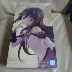 劇場版 魔法少女まどか☆マギカ 暁美ほむら フィギュア