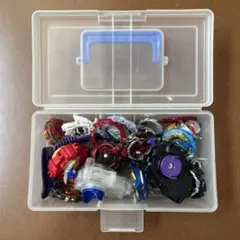 ベイブレード セット ケース付き