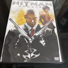 ヒットマン 完全無修正版('07米)